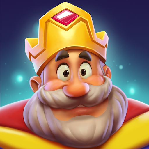 Meeerge Royal para Android - Baixe o APK na Uptodown