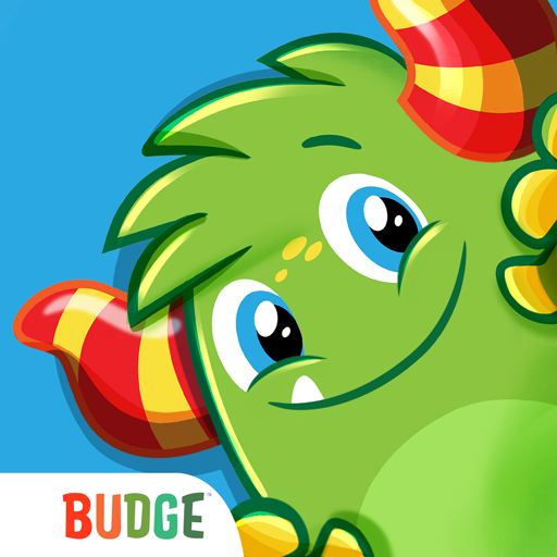 The Smurf Games - Budge Studios—Mobile Apps For Kids