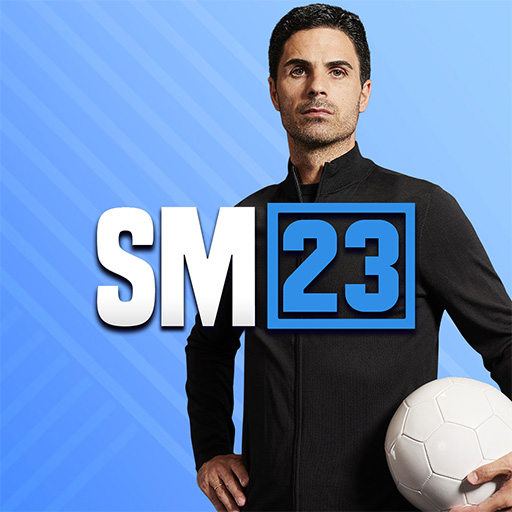 Soccer Star 23 Super Football - APK Download for Android