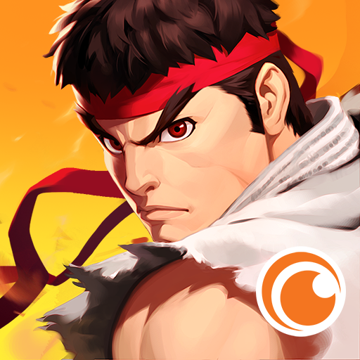 Street Fighter: Duel for Android - Free App Download