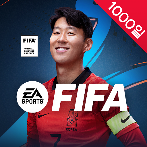 Download FIFA Mobile for android 5.1.1