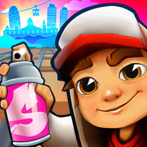 Subway Surfers 3.17.1 APK Download by SYBO Games - APKMirror