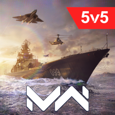 Modern Warships: Naval Battles 0.87.0.120515793 (arm64-v8a) (Android 7. ...