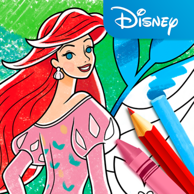 Disney Coloring World 13 2 0 APK - 64007604580ac 384x384 