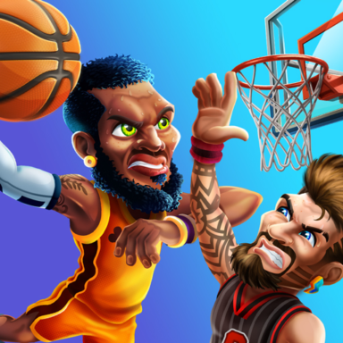 Faça o download do Jogos de basquete para Android - Os melhores jogos  gratuitos de Basquete APK