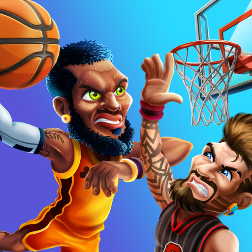 Basketball Arena: Online Game Apks - Apkmirror