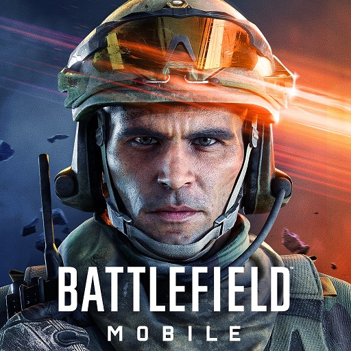 battlefield mobile apk