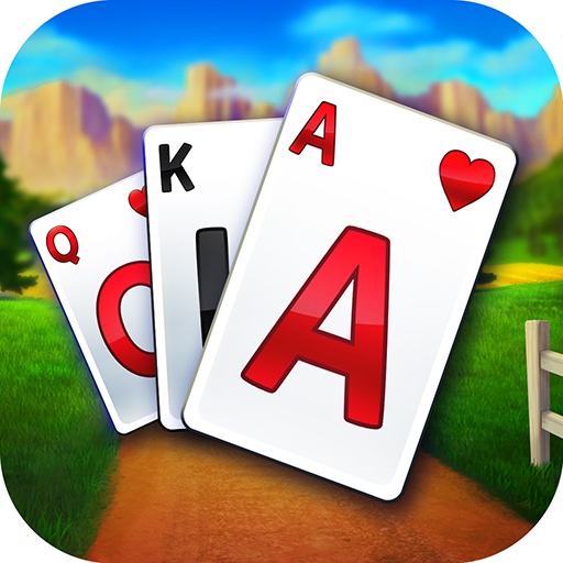 Solitr Havest Solitaire Grand versão móvel andróide iOS apk baixar  gratuitamente-TapTap