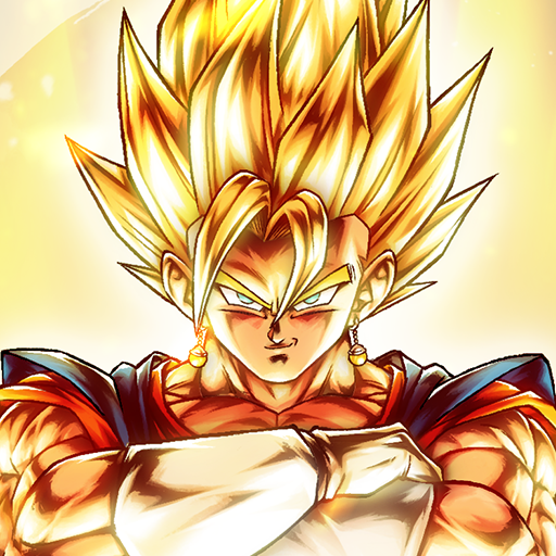 DRAGON BALL LEGENDS 4.14.0 APK Download by BANDAI NAMCO