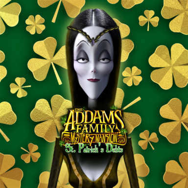 Addams Family: Mystery Mansion 0 7 0 (arm64 v8a) (nodpi) APK Download Addams Family: Mystery Mansion 0 7 0 (arm64 v8a) (nodpi) APK Download