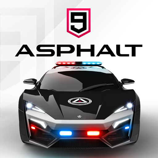 Asphalt 9  4.2.0j Mod Apk Finally Download 2023 