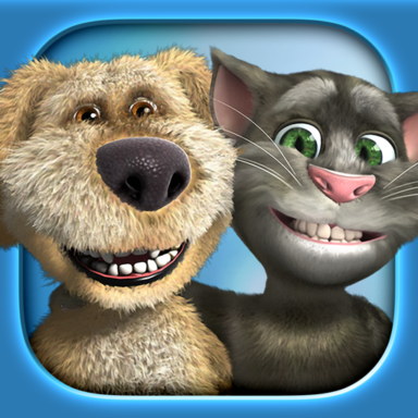 Download Talking Tom & Ben News APKs for Android - APKMirror