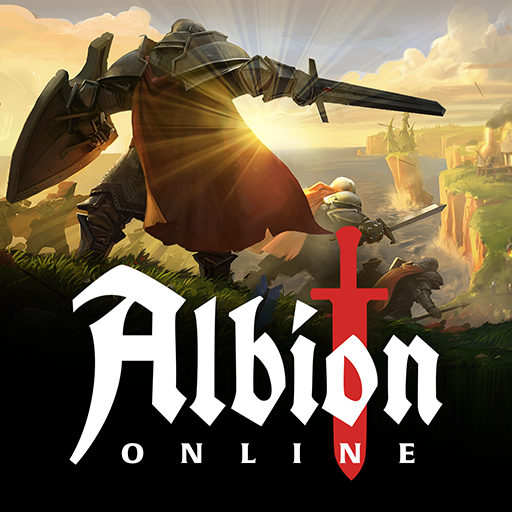 Albion Online Reworks Roads of Avalon to Support All Players and