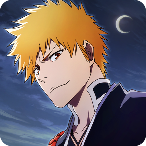 Bleach for Android - Download the APK from Uptodown
