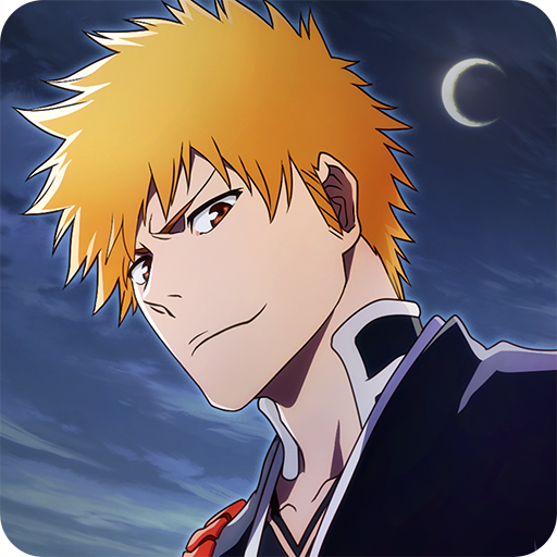 Bleach:Brave Souls Anime Games android iOS apk download for free-TapTap