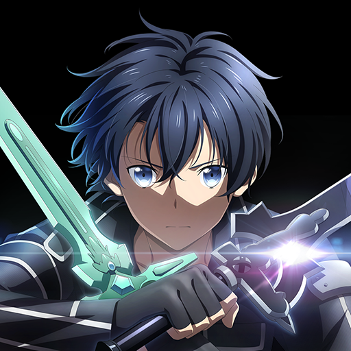 Anime Sword Art Online HD Wall APK for Android Download