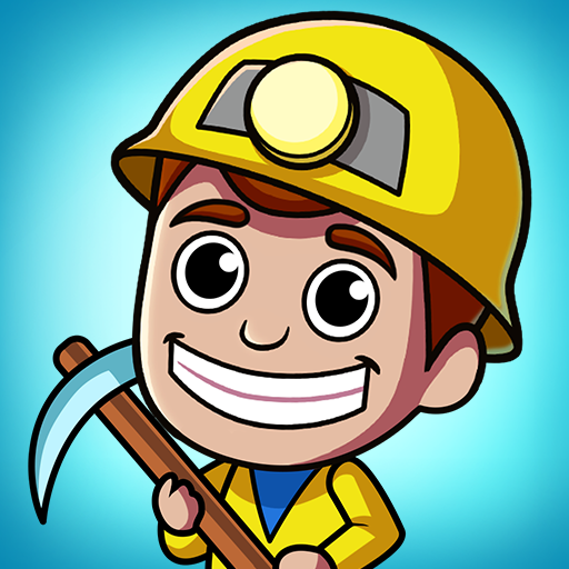 Gold Mining - mining and become tycoon - Baixar APK para Android