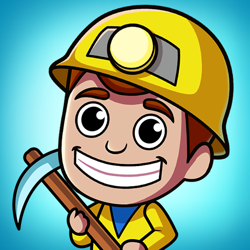 Mine Digger Gold Mining Games for Android - Download