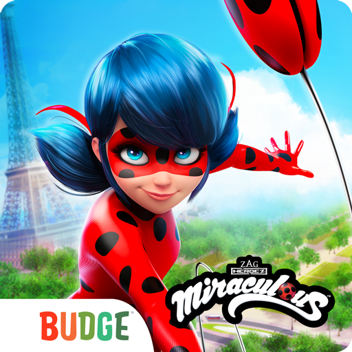 Miraculous Crush : A Ladybug & - Apps on Google Play