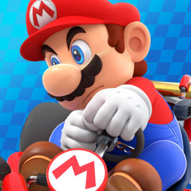 Mario Kart Tour 2.8.0 (arm64-v8a) (Android 4.4+) APK Download by