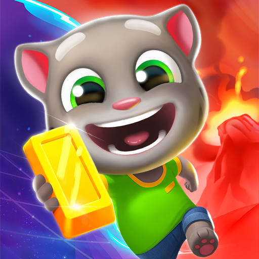 Download Talking Tom Gold Run APKs for Android - APKMirror