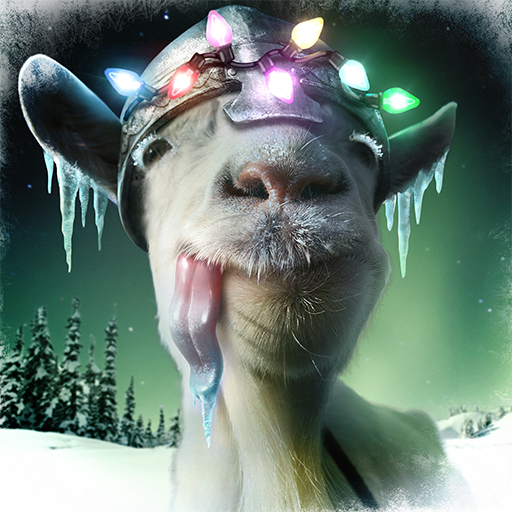 Goat simulator clearance play store