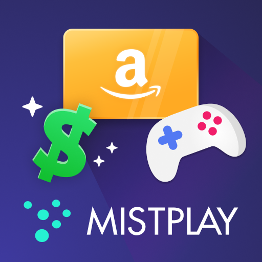 Mistplay  Play and earn awesome rewards