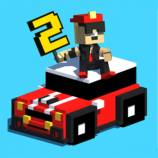 Download Smashy Road Wanted 2 APKs for Android APKMirror