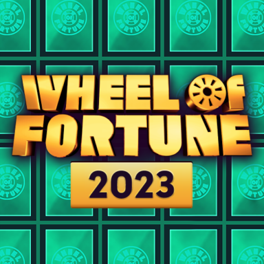 Wheel of Fortune Official Game 3.84 APK Download by Scopely