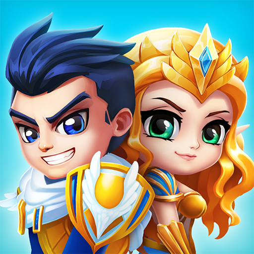 Hero Wars: Alliance Game for Android - Download