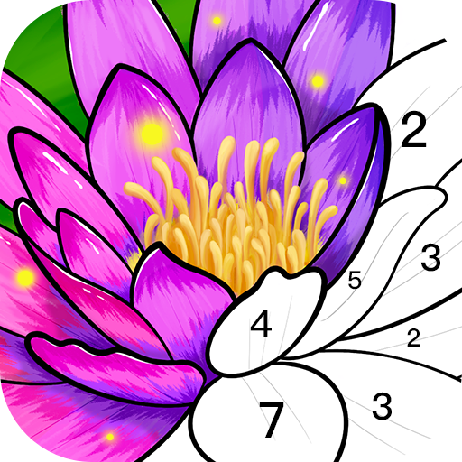 Color Time - Paint by Number 2.10.0 APK Download by Nox Future Corp. -  APKMirror