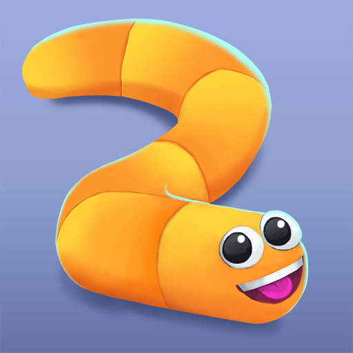 Snake Rivals - Fun Snake Game android iOS apk download for free-TapTap