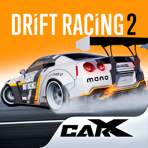 CarX Drift Racing 2 Apk Mod (Dinheiro Infinito) Versão 1.29.1