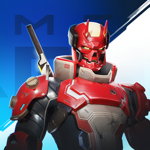 Mech Arena - Apps on Google Play