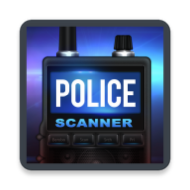 apk police scanner