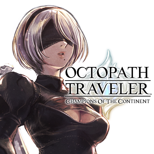 OCTOPATH TRAVELER: CotC 1.8.0 APK Download by SQUARE ENIX Co.,Ltd
