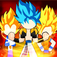 Stickman Battle Fight Mod APK 4.1 (Unlimited Money) Download