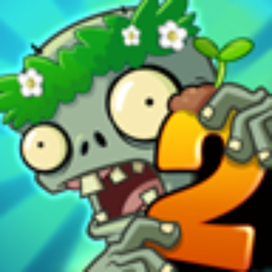 Plants vs. Zombies 2 APK Download