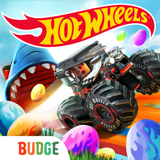 Monster Truck Robot Shark Game - Baixar APK para Android