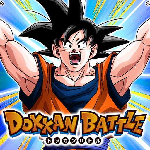 ドラゴンボールZ ドッカンバトル - Apps on Google Play