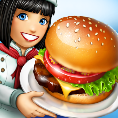 Download do APK de jogos de culinária offline para Android