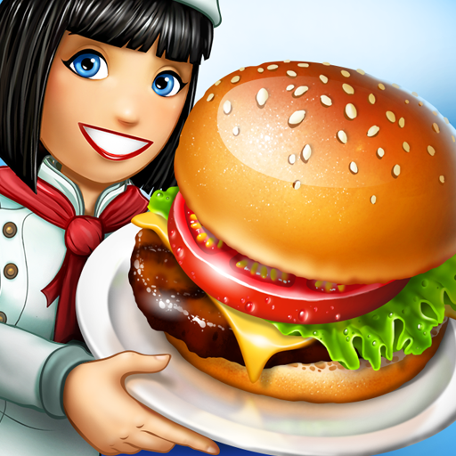 Download do APK de Cozinha Fever - Jogos de Culinária e