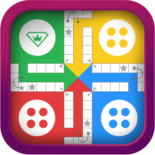 Ludo Bing - Online Multiplayer with Friends