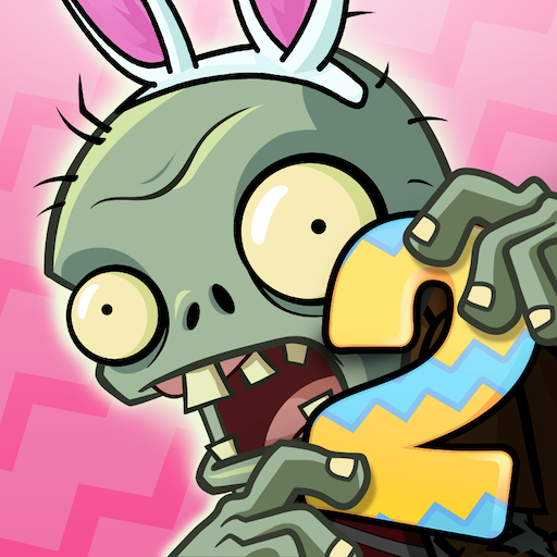 The All-new Penny's Pursuit Update is Coming to Plants vs. Zombies™ 2