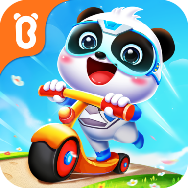 Baby Panda's Ice Cream Shop - APK Download for Android