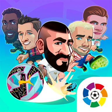 Baixar Mini Football Mod APK 2.5.1 Grátis para Android 2023