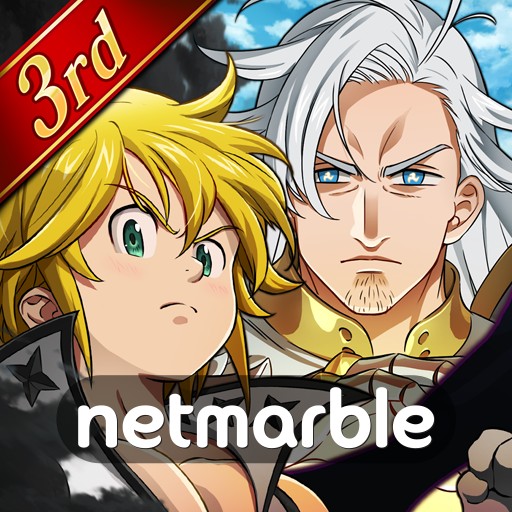 The Seven Deadly Sins APK for Android Download