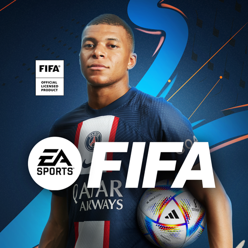 FIFA 21 APK v2.1 Download for Android 2023