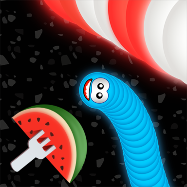 Worms Zone .io - Voracious Snake APK para Android - Download grátis