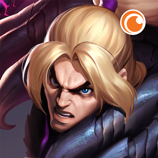 Street Fighter Duel - Idle RPG – APK-Download für Android